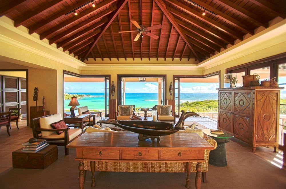 Anguilla'S Bird Of Paradise The Valley Exteriör bild