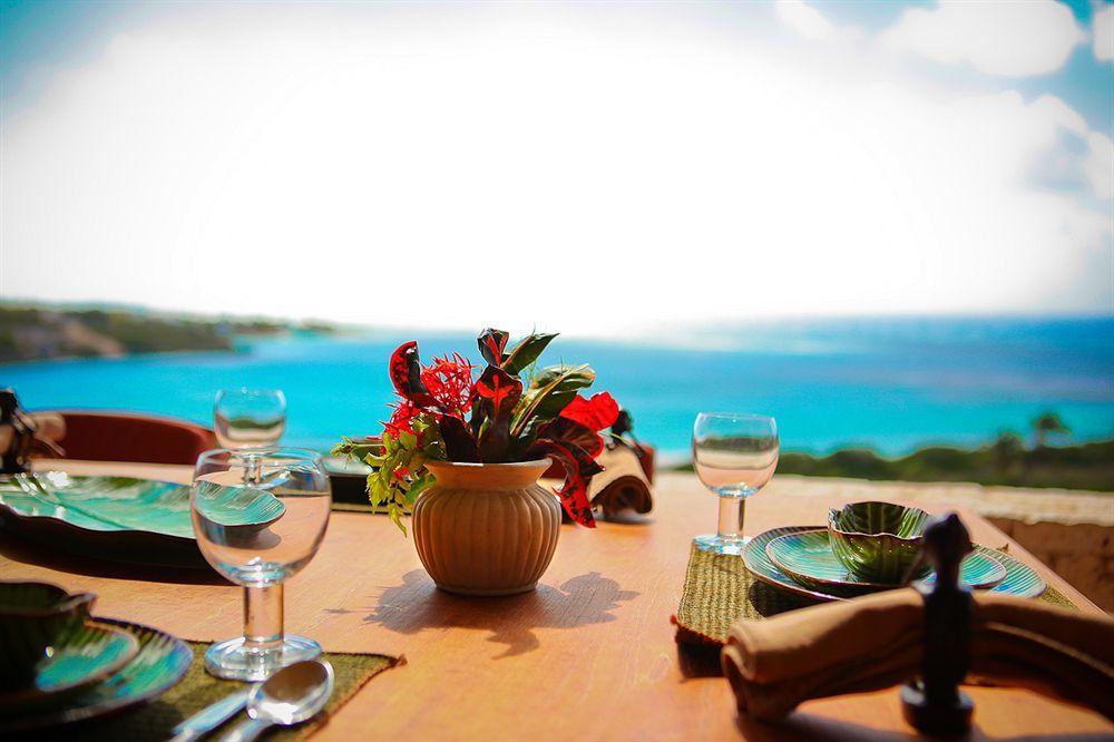 Anguilla'S Bird Of Paradise The Valley Exteriör bild
