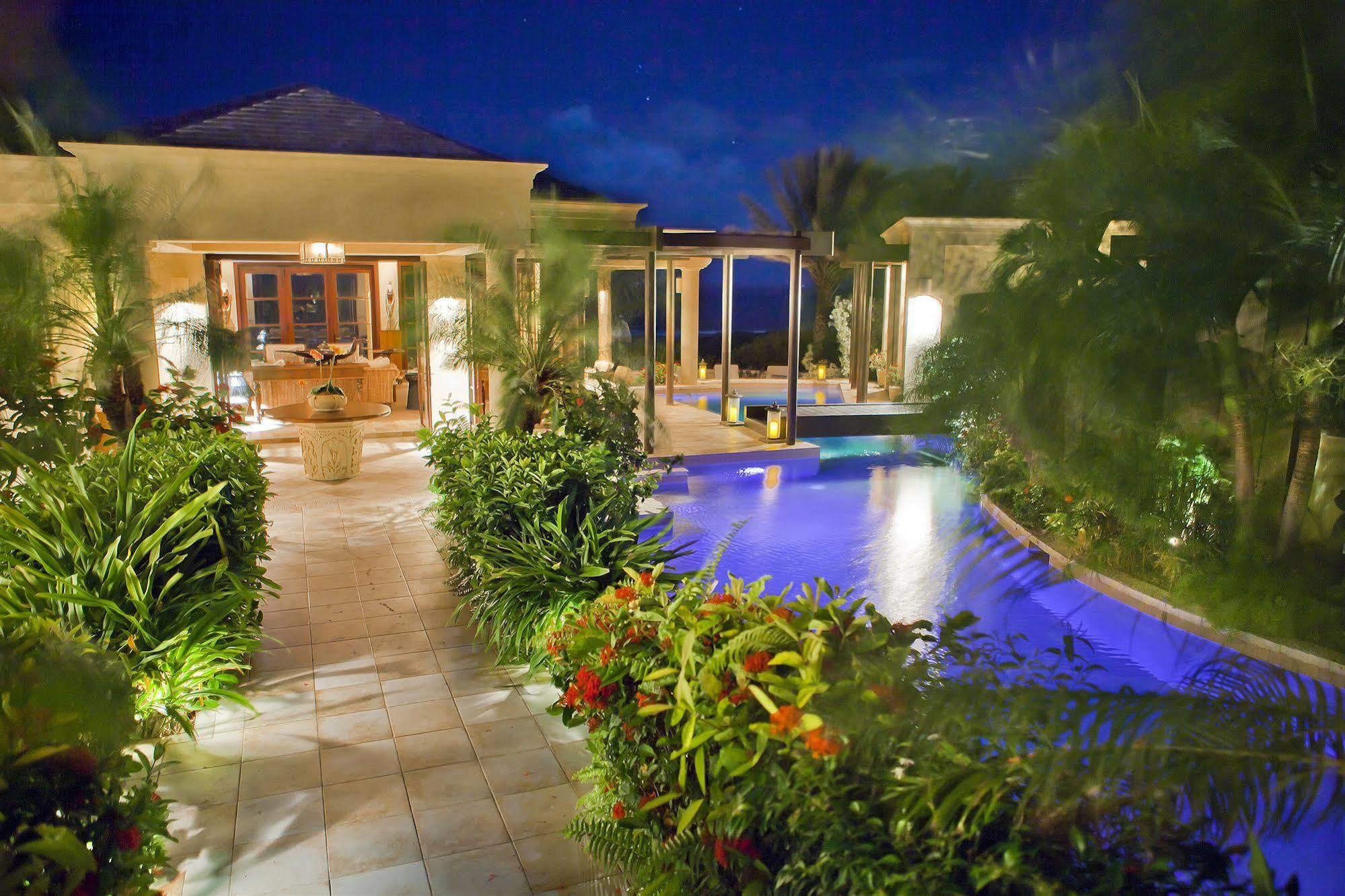 Anguilla'S Bird Of Paradise The Valley Exteriör bild