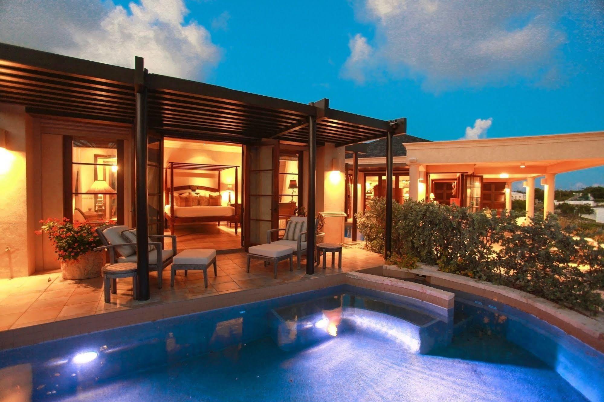 Anguilla'S Bird Of Paradise The Valley Exteriör bild