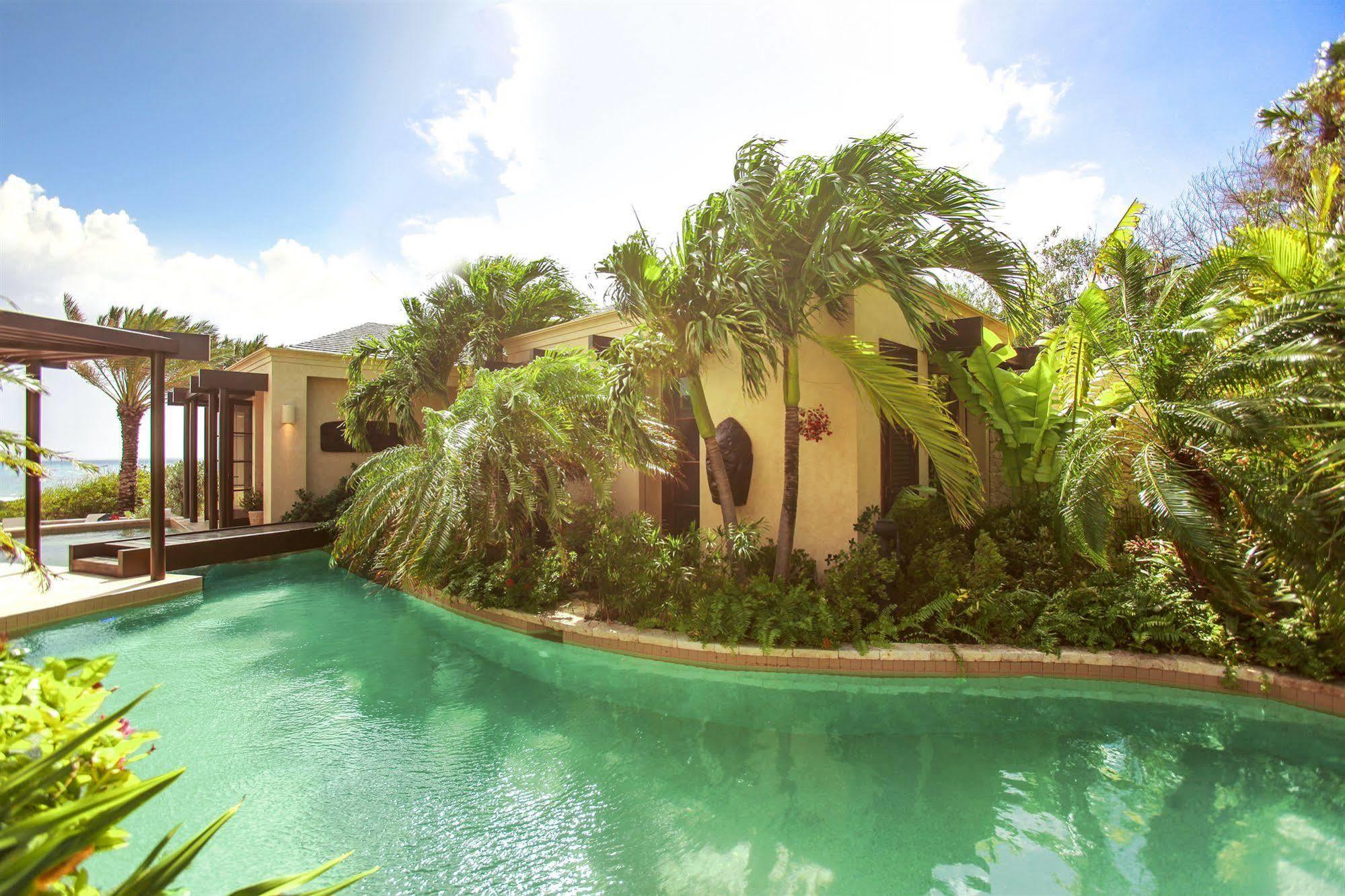 Anguilla'S Bird Of Paradise The Valley Exteriör bild