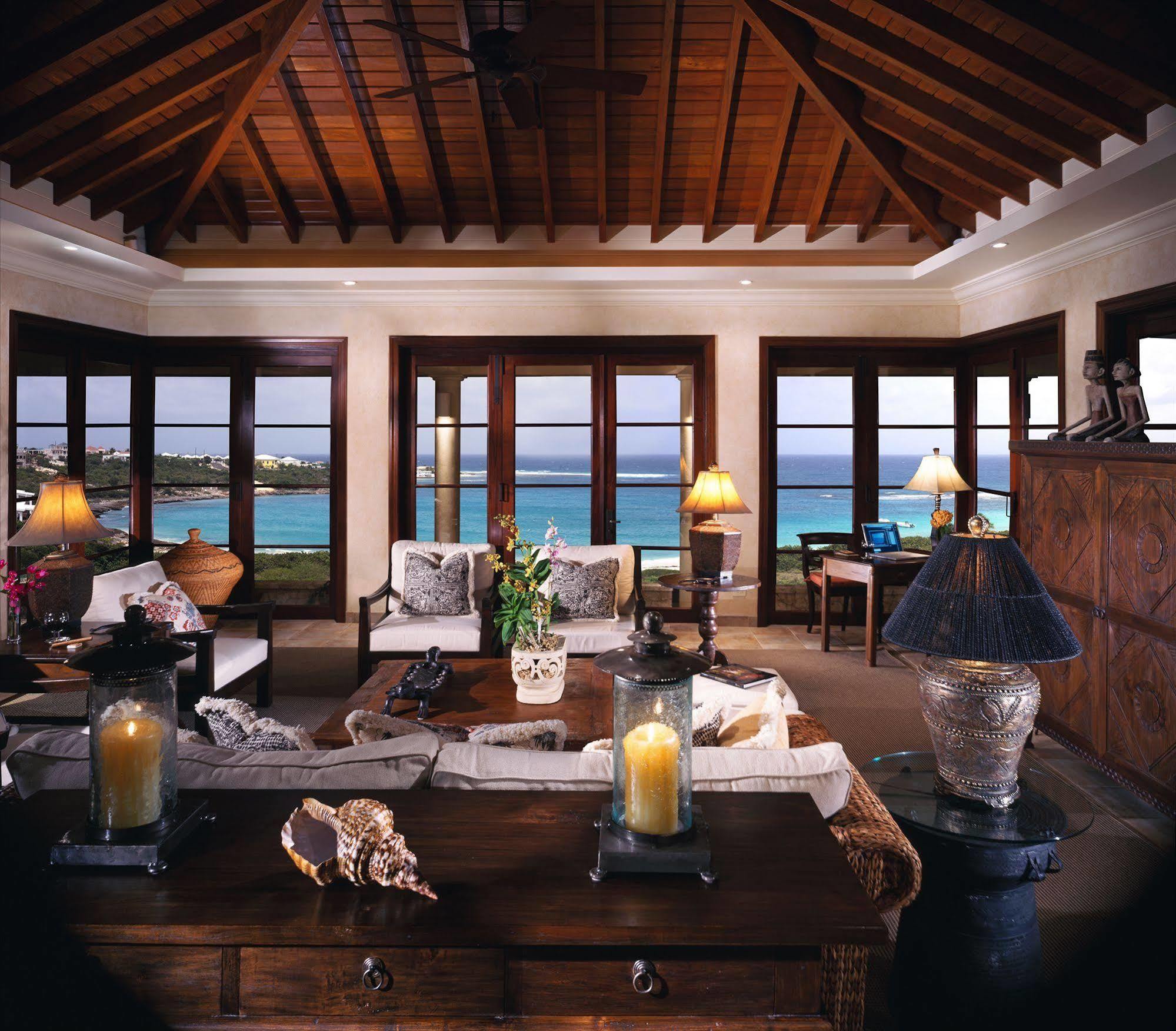 Anguilla'S Bird Of Paradise The Valley Exteriör bild